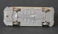 Preview: Siku Mercedes-Benz 300 V1 Plasticmodel 1954 (8133)
