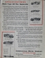 Preview: Mack Type 60 Modelprogram 1935  "Fire Apparatus 600 Gallon Pumper" Truckbrochure (4081)