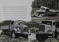 Preview: Mercedes-Benz LA 311 Modelprogram 1951 Truckbrochure (8847)