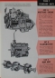 Preview: WHite 9000 T Tractor Unit Plan Modelprogram 1959 Truckbrochure (4056)