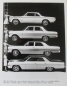Preview: Chevrolet Modellprogramm 1964 Werksfoto (8184)
