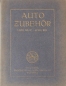 Preview: Continental Car-Accessoires Catalogue 1913 (0072)
