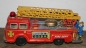 Preview: TN Nomura Fire-Departement Truck "Fire Department" 1965 Tinmodel with Batteriedrive (9779)