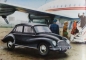 Preview: DKW 3=6 Modellprogramm 1955 "Der große DKW" Automobilprospekt (7043)