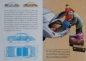Preview: DKW 3=6 Modellprogramm 1955 "Der große DKW" Automobilprospekt (7043)