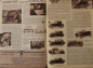 Preview: Auto-Union Modelprogram 1933 "Einst und jetzt" Carbrochure (7037)
