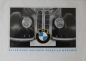 Preview: BMW Sixcylindre Modelprogram 1936 Carbrochure (7032)