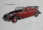 Preview: BMW Sixcylindre Modelprogram 1936 Carbrochure (7032)