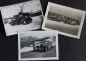 Preview: DKW Auto-Union Fiat Topolino 1936 three privat photos (7132)