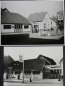 Preview: BP Gasstation 1955 Volkswagen-Dealer Winsen convolut 14 original photos, brochure (7072)