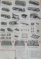Preview: Wiking Modellprogramm Frühjahr 1967 Automobilprospekt (6301)