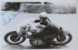 Preview: Mike Hailwood Motorracing-Worldchampion 1964 original autograph (7120)