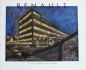 Preview: Renault Modelprogram 1931 "Le plus pussante Usine" Carbrochure (7080)