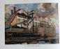 Preview: Renault Modelprogram 1931 "Le plus pussante Usine" Carbrochure (7080)