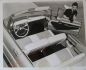 Preview: Lincoln Premiere Convertible 1956 Factoryphoto (8213)