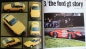 Preview: Bellia "Style Auto 23-36" 3 issues Car-History 1970 (7092)