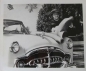 Preview: Packard Convertible 1951 with Stylistin Dorothy Draper Factoryphoto (8217)