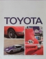 Preview: Toyota Modellprogramm 1969 Automobilprospekt (1372)