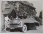 Preview: Vauxhall Victor 1962 Factory-Photo (8227)