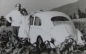Preview: Volkswagen Beetle 1966 original photo (8292)