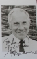 Preview: Nigel Hawthorne original signed autographcard 1990 (5652)