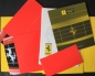 Preview: Ferrari Modellprogramm 2002 Automobil-Pressemappe (9227)