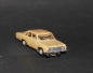 Preview: Faller AMS Opel Admiral 1965 Plasticmodel with Motor (8339)