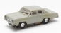 Preview: Faller AMS Opel Admiral 1965 Plasticmodel with Motor (8339)