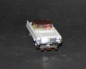 Preview: Faller AMS Cadillac Coupe 1964 Plasticmodel with Motor (8346)