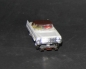 Preview: Faller AMS Cadillac Coupe 1964 Plastikmodell mit Motor (8346)