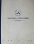 Preview: Mercedes-Benz "Taten beweisen 1938-1939" Motorracing 1939 (8280)