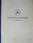 Preview: Mercedes-Benz "Taten beweisen 1938-1939" Motorrennsport 1939 (8280)