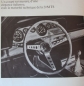 Preview: OSI Ford 20M TS Modelprogram 1967 Carbrochure (8310)