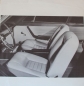 Preview: OSI Ford 20M TS Modelprogram 1967 Carbrochure (8310)