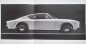 Preview: OSI Ford 20M TS Modelprogram 1967 Carbrochure (8310)