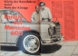 Preview: "Hobby - Das Magazin der Technik" 1965 Mercedes-Benz 600 Technik-Magazin (8446)