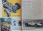 Preview: "Hobby - Das Magazin der Technik" 1962 Porsche Rennsport Technik-Magazin (8434)