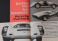 Preview: "Hobby - Das Magazin der Technik" 1966 Porsche Carrera 6 Technik-Magazin (8397)