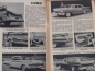 Preview: "Populaere Mechanik" 1958 Chevrolet Models Technic-Magazin (8392)