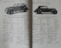 Preview: "Autotypenbuch - Typentafeln der Deutschen Kraftfahrzeuge" Automobil-Yearbook 1931 (8318)