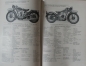 Preview: "Autotypenbuch - Typentafeln der Deutschen Kraftfahrzeuge" Automobil-Yearbook 1933 (8322)