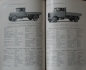 Preview: "Autotypenbuch - Typentafeln der Deutschen Kraftfahrzeuge" Automobil-Yearbook 1933 (8322)