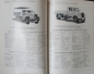 Preview: (8326)"Autotypenbuch - Typentafeln der Deutschen Kraftfahrzeuge" Automobil-Yearbook 1934 (8326)