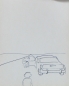 Preview: Ford Taunus 12 M Modelprogram 1966 "Die Probefahrt" Carbrochure (9052)