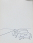 Preview: Ford Taunus 12 M Modelprogram 1966 "Die Probefahrt" Carbrochure (9052)