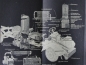Preview: "Lehrbuch für Kraftfahrer - Gaserzeuger Generatorgas" Vehicletechnic 1944 Volume V (8357)