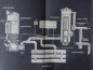 Preview: "Lehrbuch für Kraftfahrer - Gaserzeuger Generatorgas" Vehicletechnic 1944 Volume V (8357)