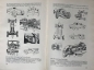 Preview: Szenasy "Technisches DDAC-Jahrbuch 1934-35" Vehicletechnic 1935 (8469)