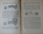 Preview: Hergt "Autlers Kindergarten" Vehicletechnic 1922 (8375)