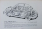 Preview: Szenasy "Das technische ADAC-Jahrbuch" Vehicletechnic 1952 (8462)